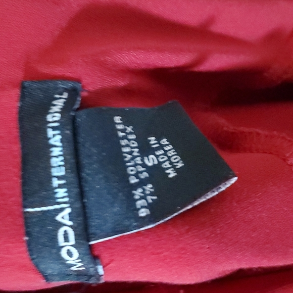 Moda dress - Picture 3 of 3